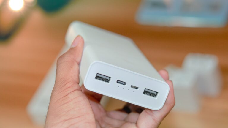 The Best Power Banks Of 2022