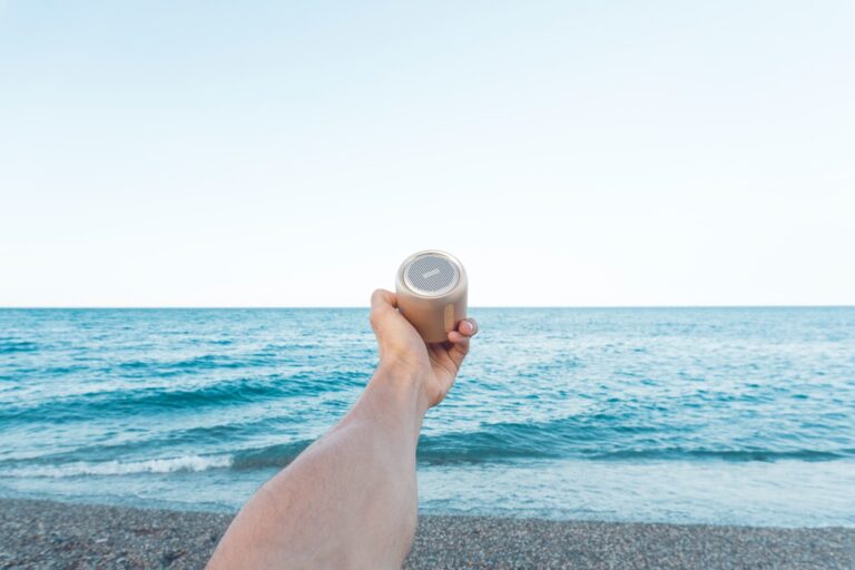 Our Favorite Portable Smart Speakers Of 2022