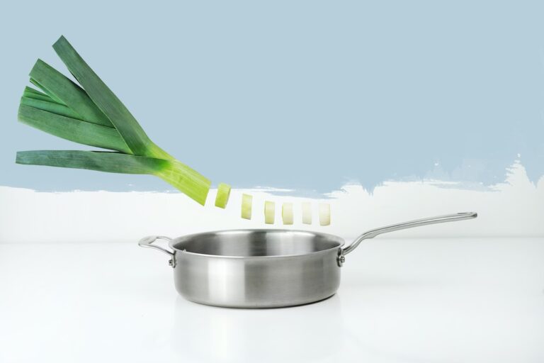 10 Must-Have Kitchen Tools