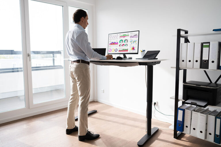 Our Favorite Modern Office Furniture In 2022