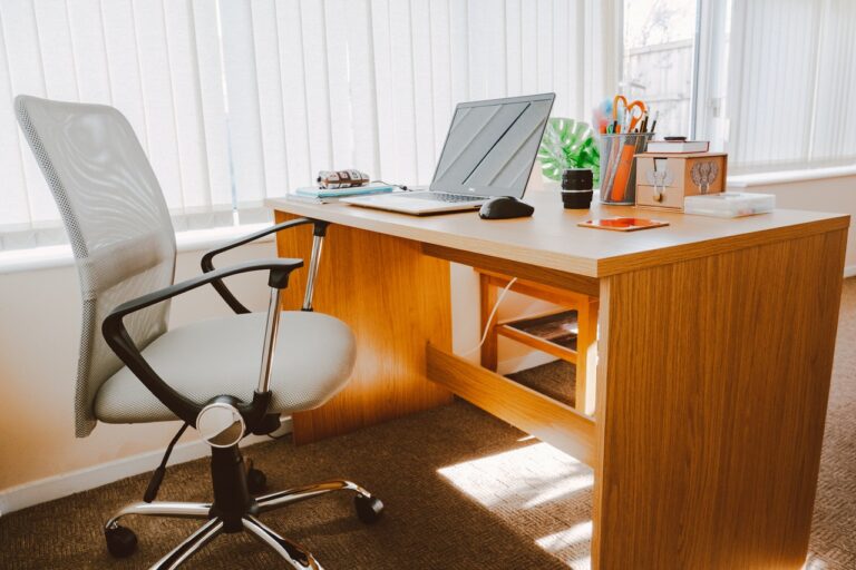 The 5 Best Ergonomic Office Chairs On Amazon