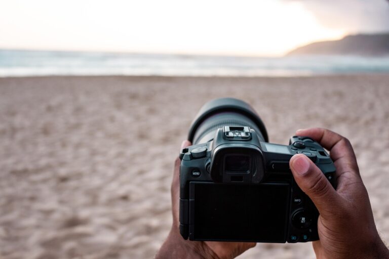 The Best Cameras For Landscape Photography