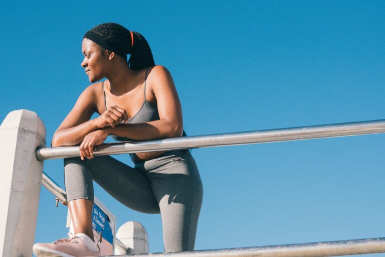 Our Favorite Activewear Brands On Amazon