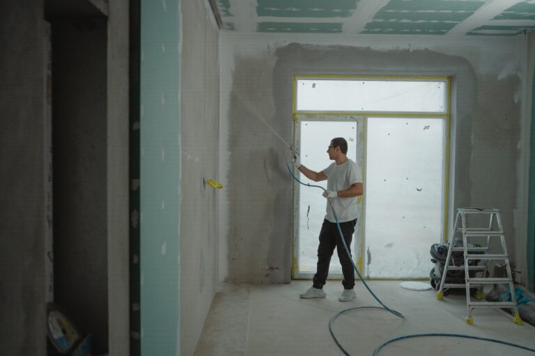 Our Favorite Consumer Paint Sprayers