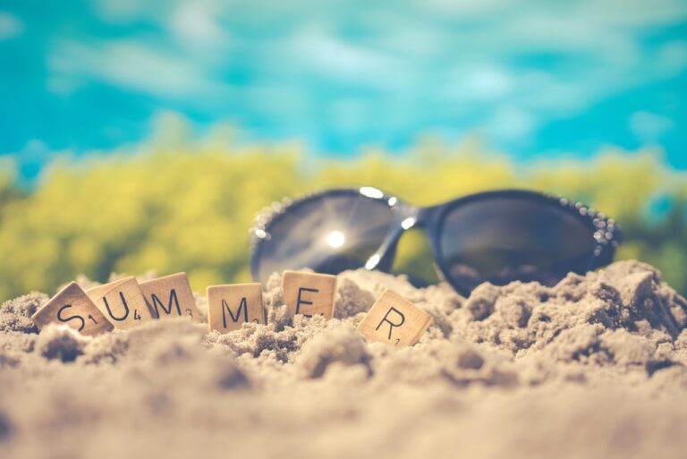 30 Summer Items That Give You A New Lease On Life
