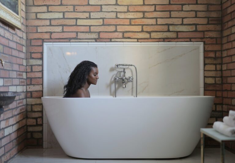 28 Items That Upgrade Your Bathroom Into The 21st Century