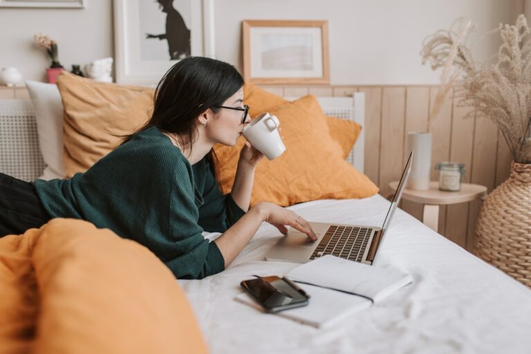 25 Things I Bought During The Pandemic That Made Life Better