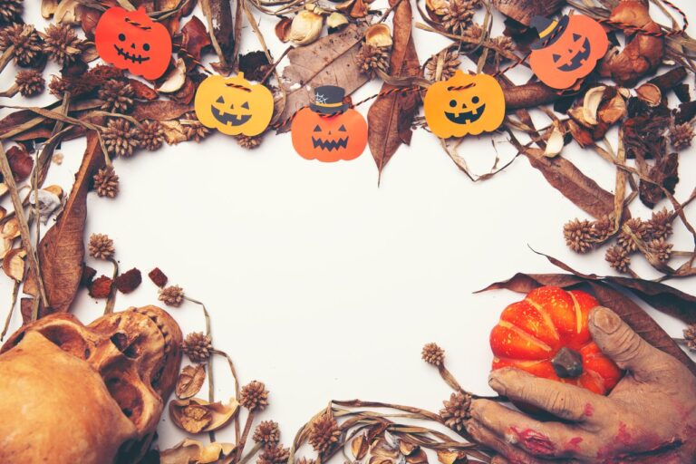 This Year’s Best Halloween Decorations