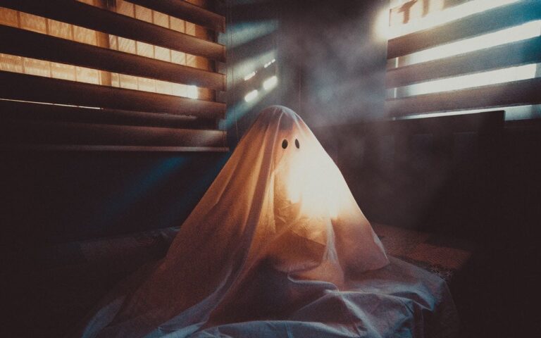 This Year’s Best Halloween Costume Ideas